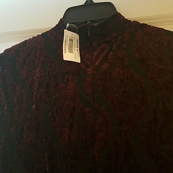 Mini dress - Picture 4 of 4